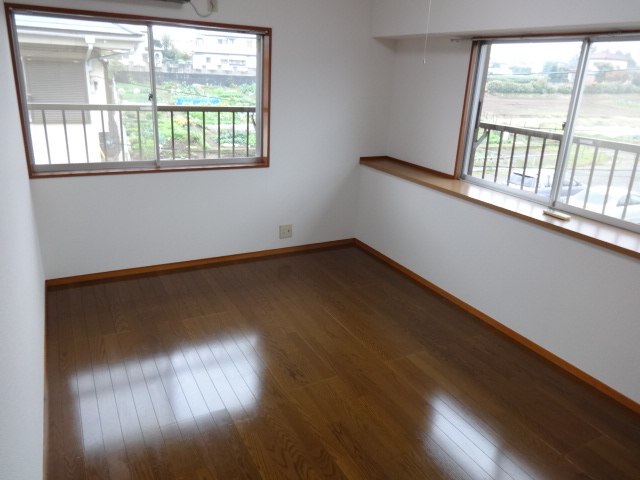 Other room space