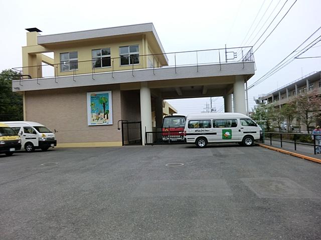 kindergarten ・ Nursery. 480m until Michiru kindergarten