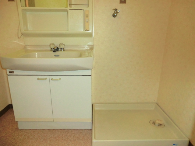 Washroom