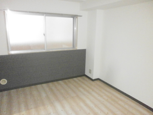 Other room space. bedroom