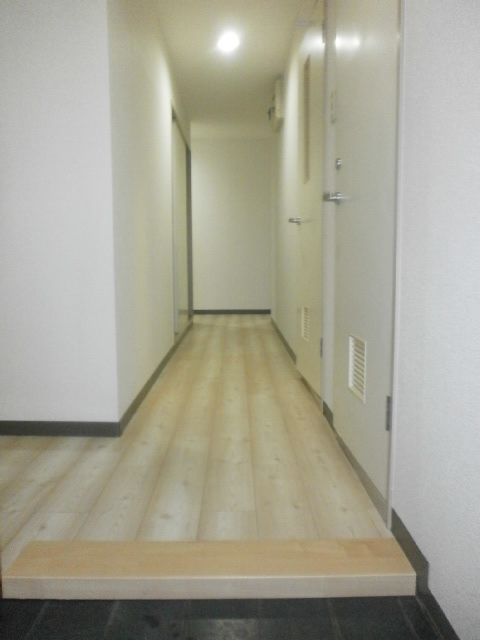Entrance. Entrance