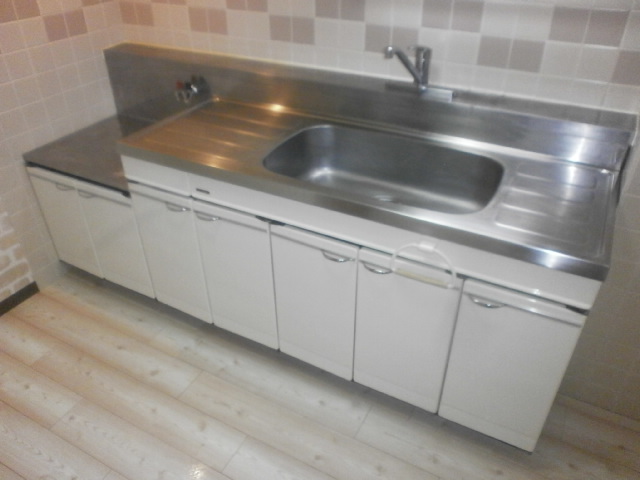 Kitchen. Kitchen