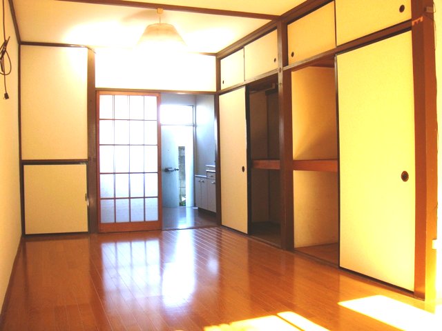 Living and room