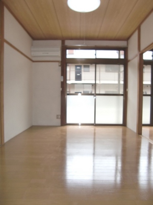 Living and room