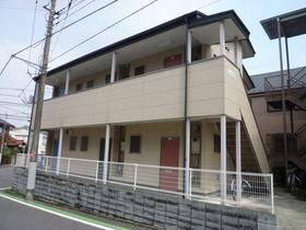 Building appearance