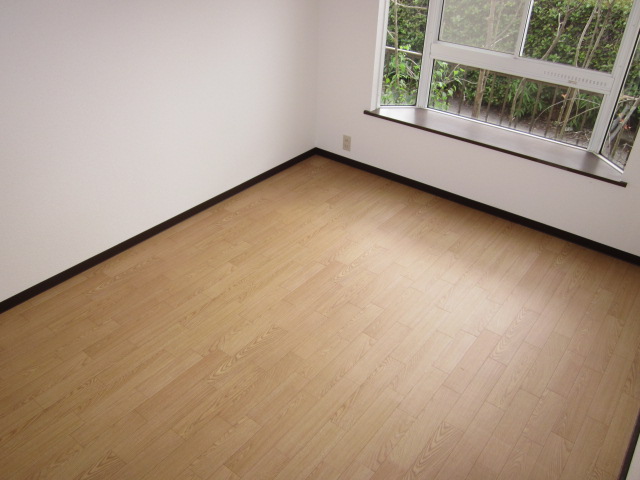 Other room space. bedroom