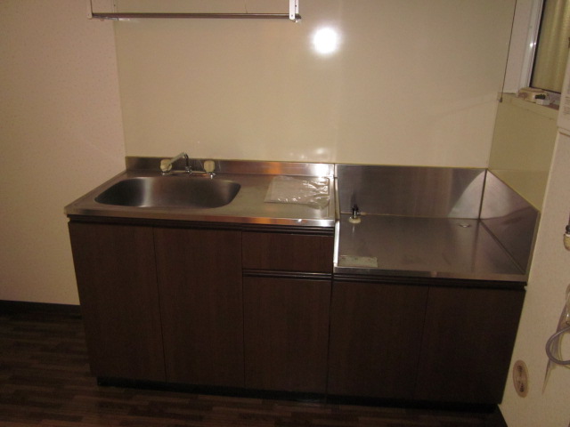 Kitchen. Kitchen