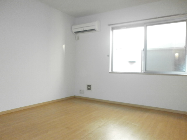 Living and room. Living