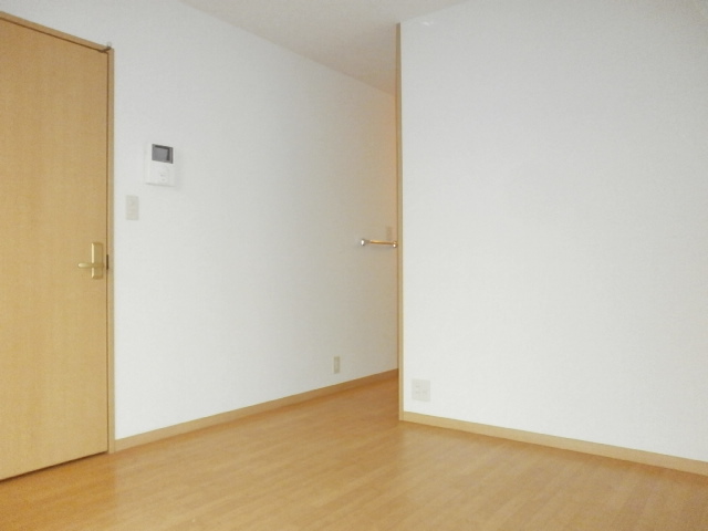 Other room space. bedroom