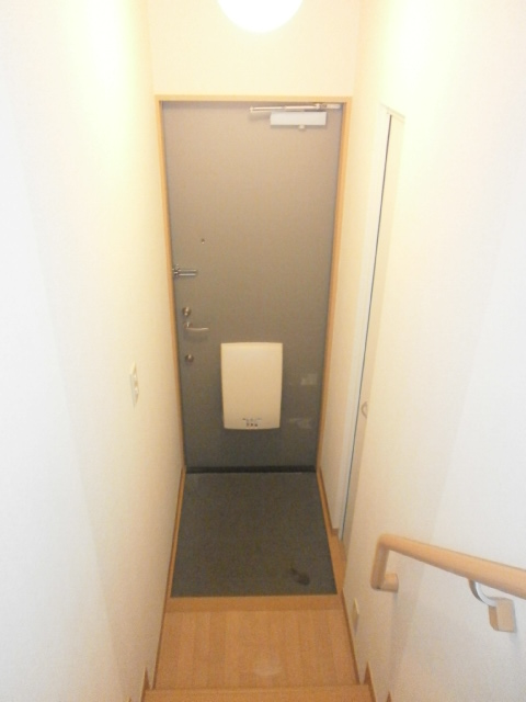 Entrance. Entrance