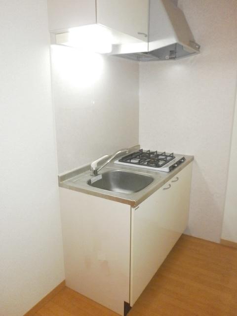 Kitchen. Kitchen