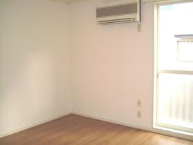 Other room space. Western-style 8 tatami flooring