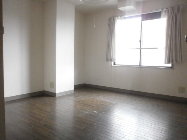 Living and room. Living