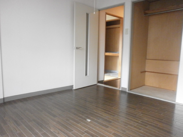 Other room space. bedroom
