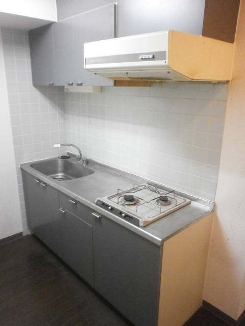 Kitchen. Kitchen