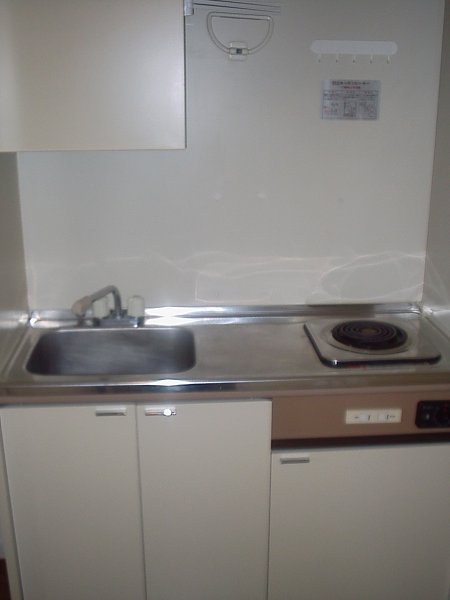 Kitchen. Stove Yes
