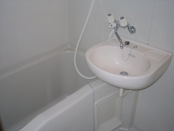 Bath. Bathroom