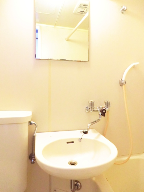 Washroom