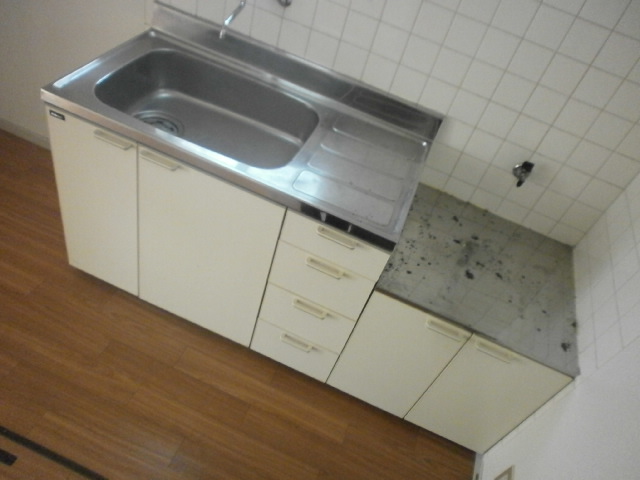 Kitchen. Kitchen