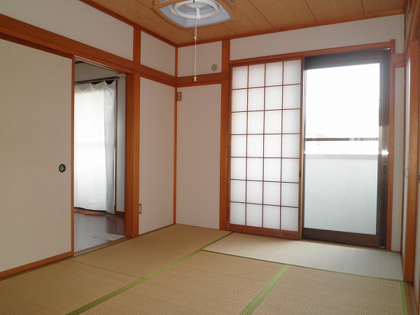 Living and room