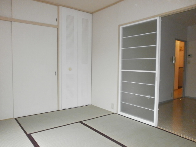 Other room space. bedroom