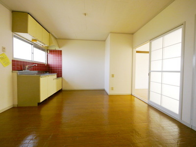Other room space