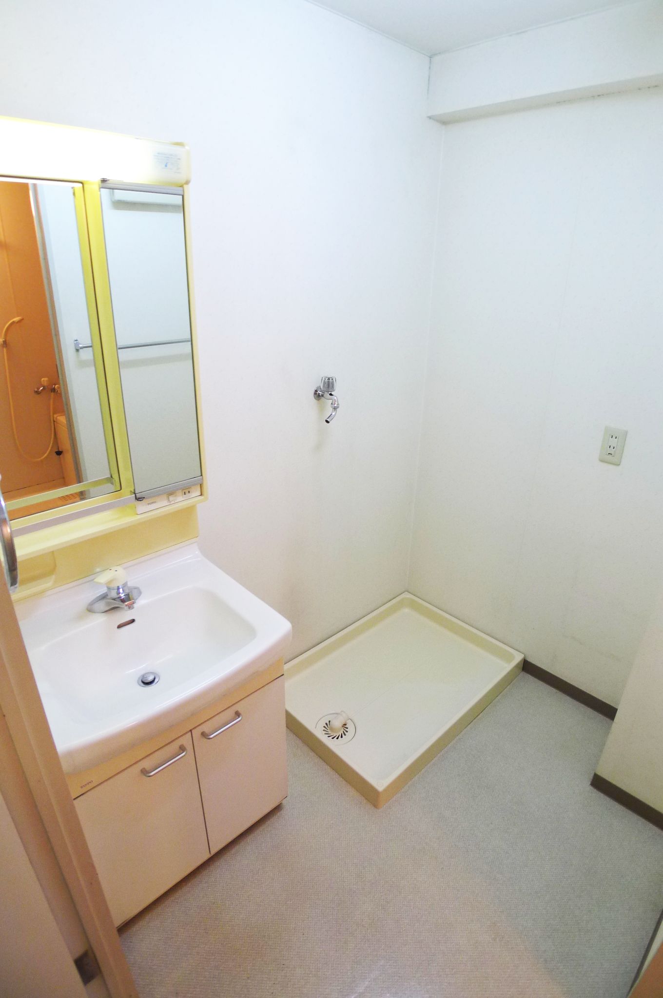 Washroom