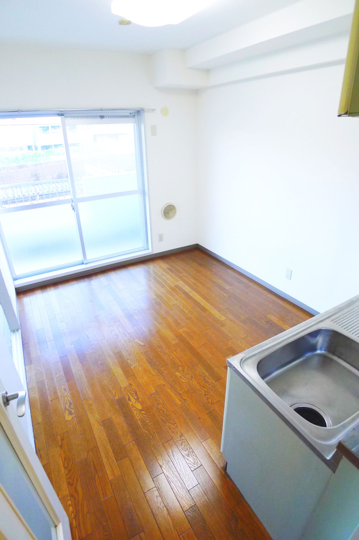 Living and room