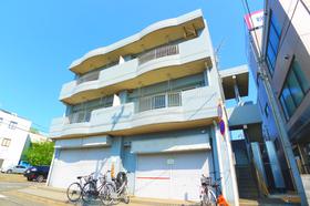 Building appearance