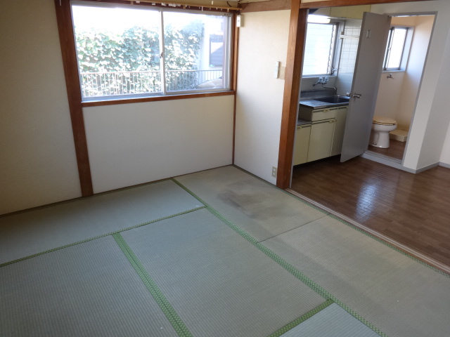 Other room space