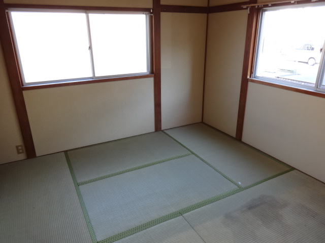 Other room space