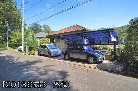 Local appearance photo