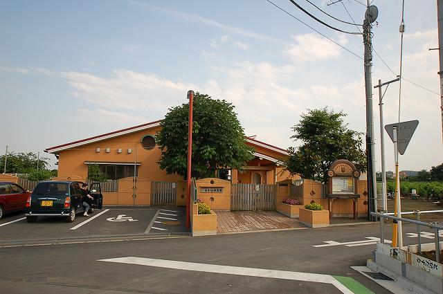 kindergarten ・ Nursery. Akane 1212m to nursery school