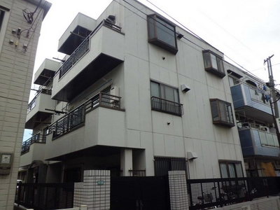 Building appearance