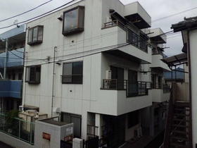 Building appearance