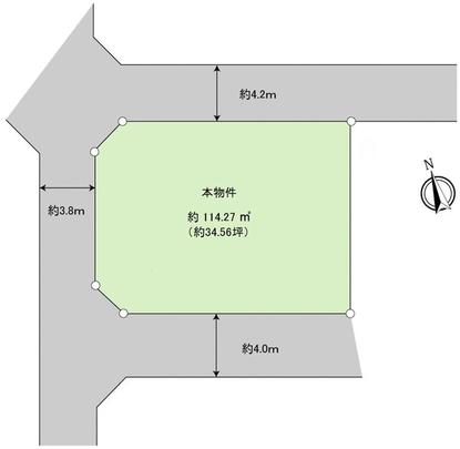 Compartment figure