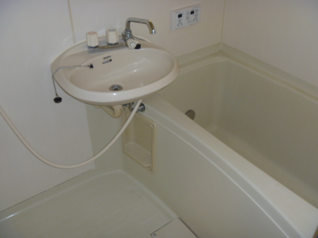 Bath