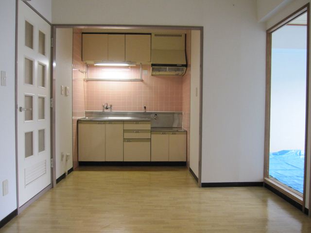 Living and room