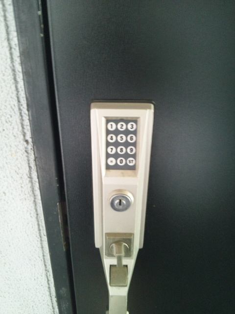 Security