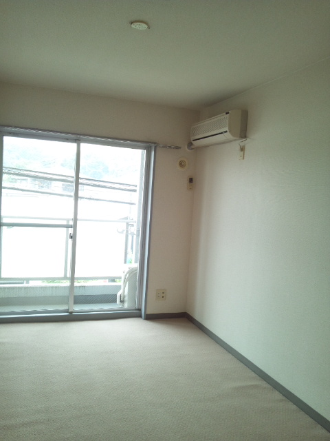Living and room
