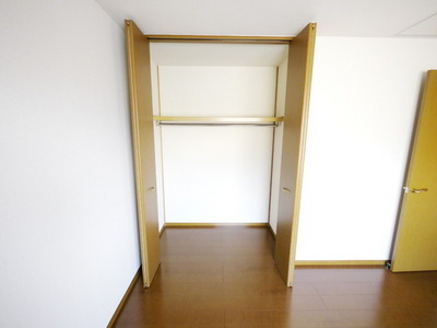 Receipt. closet