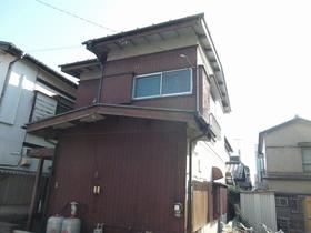 Building appearance