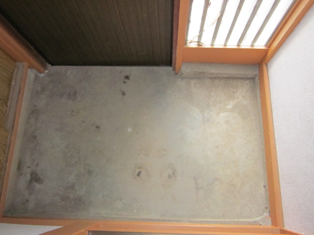 Entrance. Entrance