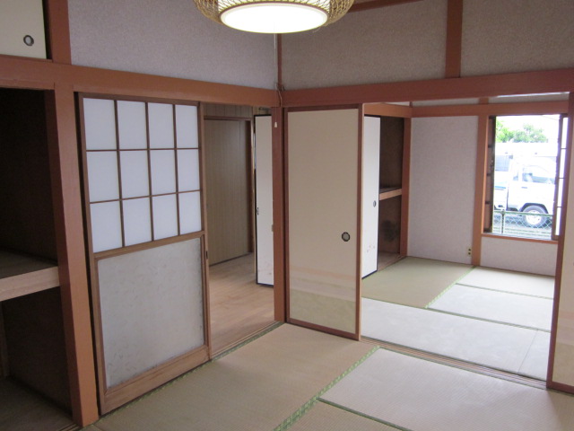 Other room space