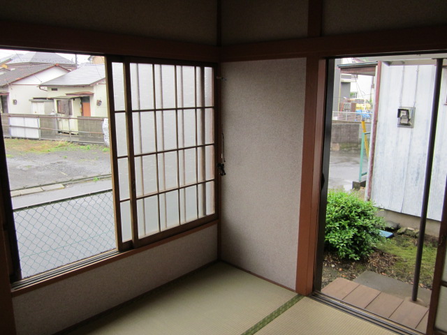 Other room space
