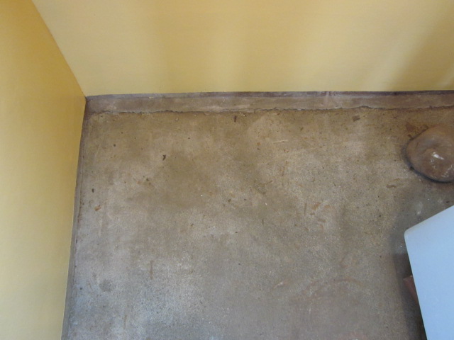 Other room space