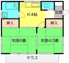 Building appearance