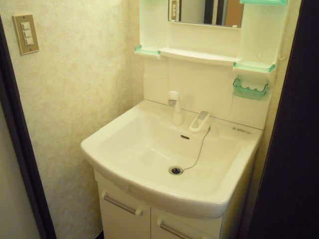 Washroom