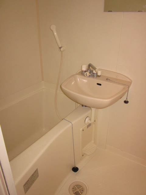 Bath. bath
