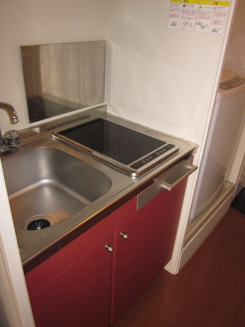 Kitchen. Kitchen